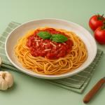 Ist es empfehlenswert, Pasta zu essen?
